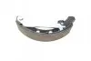 Фото Гальмівна колодка AUDI 100 C1, 100 C2, 80 B1, 80 B2, 80 B3, 90 B2, 90 B3, COUPE B2 SEAT CORDOBA VARIO VW PASSAT B1, PASSAT B2, POLO III CLASSIC, SANTANA 1.3-2.2 11.68-12.02 Bosch (0986487536) зображення 5
