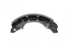 Фото Гальмівна колодка AUDI 100 C1, 100 C2, 80 B1, 80 B2, 80 B3, 90 B2, 90 B3, COUPE B2 SEAT CORDOBA VARIO VW PASSAT B1, PASSAT B2, POLO III CLASSIC, SANTANA 1.3-2.2 11.68-12.02 Bosch (0986487536) зображення 6