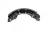 Фото Гальмівна колодка AUDI 100 C1, 100 C2, 80 B1, 80 B2, 80 B3, 90 B2, 90 B3, COUPE B2 SEAT CORDOBA VARIO VW PASSAT B1, PASSAT B2, POLO III CLASSIC, SANTANA 1.3-2.2 11.68-12.02 Bosch (0986487536) зображення 8