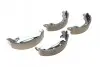 Фото Гальмівна колодка AUDI 100 C1, 100 C2, 80 B1, 80 B2, 80 B3, 90 B2, 90 B3, COUPE B2 SEAT CORDOBA VARIO VW PASSAT B1, PASSAT B2, POLO III CLASSIC, SANTANA 1.3-2.2 11.68-12.02 Bosch (0986487536) зображення 10