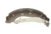 Фото Гальмівна колодка PEUGEOT 406 1.6/1.8/1.9D 11.95-10.04 Bosch (0986487549) зображення 2