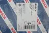 Фото Гальмівна колодка PEUGEOT 406 1.6/1.8/1.9D 11.95-10.04 Bosch (0986487549) зображення 3