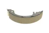 Фото Гальмівна колодка RENAULT MEGANE I, MEGANE I CLASSIC, MEGANE I COACH 1.4-2.0 08.95-12.08 Bosch (0986487550) зображення 5