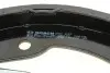 Фото Тормозные колодки, барабанные Bosch (0986487555) изображение 3