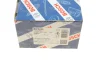 Фото Тормозные колодки, барабанные Bosch (0986487556) изображение 9