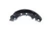 Фото Гальмівна колодка NISSAN KUBISTAR RENAULT KANGOO, KANGOO EXPRESS 1.2-1.9D 08.97 Bosch (0986487570) зображення 6