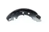 Фото Гальмівна колодка NISSAN KUBISTAR RENAULT KANGOO, KANGOO EXPRESS 1.2-1.9D 08.97 Bosch (0986487570) зображення 10