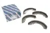 Фото Гальмівна колодка TOYOTA AVENSIS 1.6-2.0D 09.97-02.03 Bosch (0986487572) зображення 1