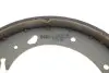 Фото Гальмівна колодка TOYOTA AVENSIS 1.6-2.0D 09.97-02.03 Bosch (0986487572) зображення 3