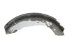 Фото Гальмівна колодка TOYOTA AVENSIS 1.6-2.0D 09.97-02.03 Bosch (0986487572) зображення 4