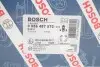 Фото Гальмівна колодка TOYOTA AVENSIS 1.6-2.0D 09.97-02.03 Bosch (0986487572) зображення 5