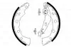 Фото Гальмівна колодка MITSUBISHI CARISMA, SPACE STAR 1.3-1.9D 05.95-06.06 Bosch (0986487577) зображення 1