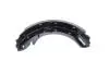 Фото Колодки гальмівні (задні) Ford Maverick/Nissan Serena/Terrano 93-07 (барабанні) (254x57) BOSCH (0986487583) зображення 4
