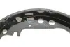 Фото Тормозные колодки, барабанные Bosch (0986487589) изображение 9