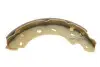 Фото Гальмівна колодка SMART CABRIO, CITY-COUPE, CROSSBLADE, FORTWO, ROADSTER 0.6/0.7/0.8D 07.98-02.07 Bosch (0986487600) зображення 11