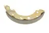 Фото Гальмівна колодка SMART CABRIO, CITY-COUPE, CROSSBLADE, FORTWO, ROADSTER 0.6/0.7/0.8D 07.98-02.07 Bosch (0986487600) зображення 12