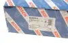 Фото Гальмівна колодка SMART CABRIO, CITY-COUPE, CROSSBLADE, FORTWO, ROADSTER 0.6/0.7/0.8D 07.98-02.07 Bosch (0986487600) зображення 13