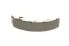 Фото Гальмівна колодка SMART CABRIO, CITY-COUPE, CROSSBLADE, FORTWO, ROADSTER 0.6/0.7/0.8D 07.98-02.07 Bosch (0986487600) зображення 3