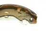 Фото Гальмівна колодка SMART CABRIO, CITY-COUPE, CROSSBLADE, FORTWO, ROADSTER 0.6/0.7/0.8D 07.98-02.07 Bosch (0986487600) зображення 5