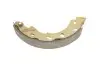 Фото Гальмівна колодка SMART CABRIO, CITY-COUPE, CROSSBLADE, FORTWO, ROADSTER 0.6/0.7/0.8D 07.98-02.07 Bosch (0986487600) зображення 7
