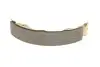 Фото Гальмівна колодка SMART CABRIO, CITY-COUPE, CROSSBLADE, FORTWO, ROADSTER 0.6/0.7/0.8D 07.98-02.07 Bosch (0986487600) зображення 8