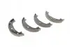 Фото Гальмівна колодка BMW 1 (E81), 1 (E82), 1 (E87), 1 (E88), 1 (F20), 1 (F21), 2 (F22, F87), 2 (F23), 3 (E46), 3 (E90), 3 (E91), 3 (E92), 3 (E93), 3 (F30, F80), 3 (F31), 4 (F32 1.5-3.0 12.97-06.21 Bosch (0986487608) зображення 5