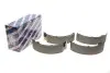 Фото Гальмівна колодка FORD TRANSIT 2.0D-2.4D 01.00-05.06 Bosch (0986487612) зображення 1