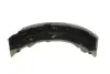 Фото Гальмівна колодка FORD TRANSIT 2.0D-2.4D 01.00-05.06 Bosch (0986487612) зображення 7