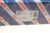 Фото Гальмівна колодка FORD TRANSIT 2.0D-2.4D 01.00-05.06 Bosch (0986487612) зображення 9