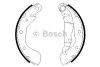 Фото Гальмівна колодка OPEL CORSA C 1.0-1.7D 09.00-12.12 Bosch (0986487613) зображення 2