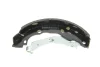Фото Гальмівна колодка NISSAN MICRA IV, NOTE 1.2/1.5D 05.10 Bosch (0986487627) зображення 3