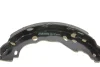 Фото Гальмівна колодка NISSAN MICRA IV, NOTE 1.2/1.5D 05.10 Bosch (0986487627) зображення 6