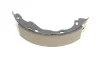 Фото Гальмівна колодка NISSAN MICRA IV, NOTE 1.2/1.5D 05.10 Bosch (0986487627) зображення 7