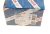 Фото Гальмівна колодка NISSAN MICRA IV, NOTE 1.2/1.5D 05.10 Bosch (0986487627) зображення 9