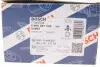 Фото Тормозные колодки, барабанные Bosch (0986487628) изображение 9