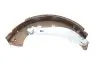 Фото Гальмівна колодка FIAT FIORINO, PALIO, STRADA 1.2-1.9D 01.88 Bosch (0986487629) зображення 3