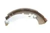 Фото Гальмівна колодка FIAT FIORINO, PALIO, STRADA 1.2-1.9D 01.88 Bosch (0986487629) зображення 4
