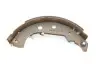 Фото Гальмівна колодка FIAT FIORINO, PALIO, STRADA 1.2-1.9D 01.88 Bosch (0986487629) зображення 5
