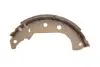 Фото Гальмівна колодка FIAT FIORINO, PALIO, STRADA 1.2-1.9D 01.88 Bosch (0986487629) зображення 6