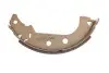 Фото Гальмівна колодка FIAT FIORINO, PALIO, STRADA 1.2-1.9D 01.88 Bosch (0986487629) зображення 7
