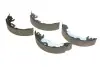 Фото Колодки гальмівні (задні) Ford Focus 98- (барабанні) (203,2x38) BOSCH (0986487633) зображення 2