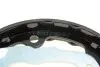 Фото Колодки гальмівні (задні) Ford Focus 98- (барабанні) (203,2x38) BOSCH (0986487633) зображення 3