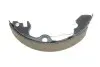 Фото Колодки гальмівні (задні) Ford Focus 98- (барабанні) (203,2x38) BOSCH (0986487633) зображення 5