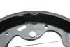 Фото Гальмівна колодка LAND ROVER FREELANDER I 1.8/2.0D/2.5 02.98-10.06 Bosch (0986487643) зображення 3
