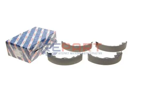 Тормозные колодки.) Bosch 0986487643 Купить в Украине
