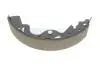 Фото Гальмівна колодка LAND ROVER FREELANDER I 1.8/2.0D/2.5 02.98-10.06 Bosch (0986487643) зображення 5