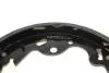 Фото Гальмівна колодка LAND ROVER FREELANDER I 1.8/2.0D/2.5 02.98-10.06 Bosch (0986487643) зображення 6