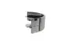 Фото Гальмівна колодка MERCEDES MB (W631) DAEWOO KORANDO, MUSSO HYUNDAI GRACE, H100, SONATA III SSANGYONG KORANDO, MUSSO 1.8-3.2 02.88 Bosch (0986487648) зображення 3