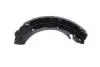 Фото Гальмівна колодка MERCEDES MB (W631) DAEWOO KORANDO, MUSSO HYUNDAI GRACE, H100, SONATA III SSANGYONG KORANDO, MUSSO 1.8-3.2 02.88 Bosch (0986487648) зображення 5