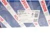 Фото Гальмівна колодка MERCEDES MB (W631) DAEWOO KORANDO, MUSSO HYUNDAI GRACE, H100, SONATA III SSANGYONG KORANDO, MUSSO 1.8-3.2 02.88 Bosch (0986487648) зображення 7